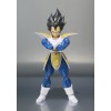 Bandai Tamashii Nations Normal Version Vegeta "Dragonball Z" S.H.Figuarts Action Figure