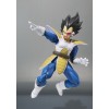 Bandai Tamashii Nations Normal Version Vegeta "Dragonball Z" S.H.Figuarts Action Figure