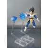 Bandai Tamashii Nations Normal Version Vegeta "Dragonball Z" S.H.Figuarts Action Figure