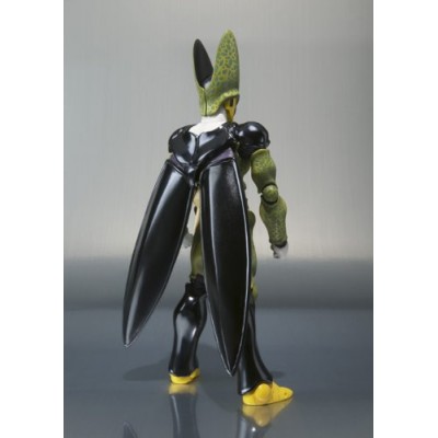 Bandai Tamashii Nations Perfect Cell S.H. Figuarts Dragon Ball Z