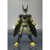 Bandai Tamashii Nations Perfect Cell S.H. Figuarts Dragon Ball Z
