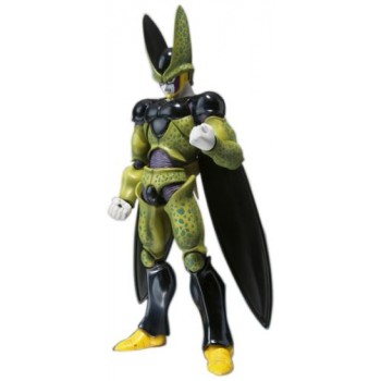 Bandai Tamashii Nations Perfect Cell S.H. Figuarts Dragon Ball Z