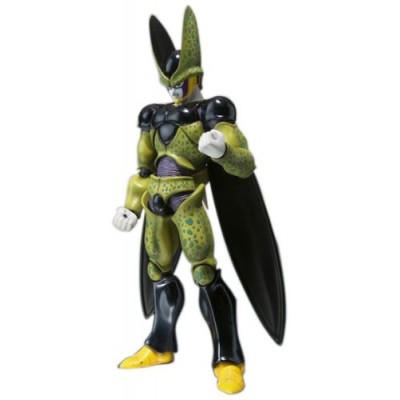 Bandai Tamashii Nations Perfect Cell S.H. Figuarts Dragon Ball Z