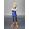 Bandai Tamashii Nations S.H.Figuarts Android 18 "Dragon Ball Z" Action Figure
