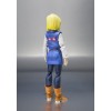 Bandai Tamashii Nations S.H.Figuarts Android 18 "Dragon Ball Z" Action Figure