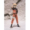 Bandai Tamashii Nations S.H. Figuarts Naruto Action Figure