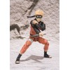 Bandai Tamashii Nations S.H. Figuarts Naruto Action Figure