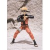 Bandai Tamashii Nations S.H. Figuarts Naruto Action Figure