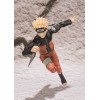 Bandai Tamashii Nations S.H. Figuarts Naruto Action Figure