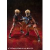 Bandai Tamashii Nations S.H. Figuarts Naruto Action Figure