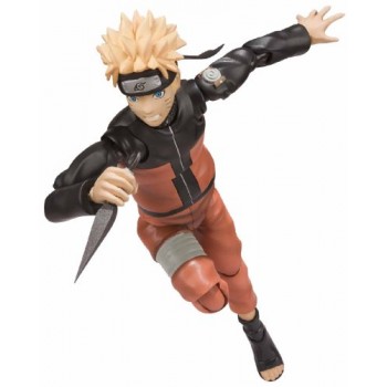 Bandai Tamashii Nations S.H. Figuarts Naruto Action Figure
