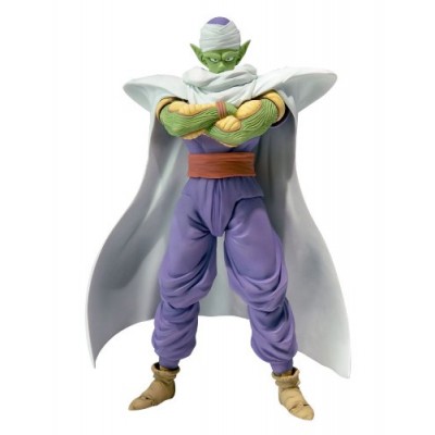 Bandai Tamashii Nations S.H. Figuarts Piccolo Action Figure