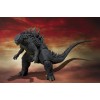 Bandai Tamashii Nations S.H. MonsterArts Godzilla 2014 Toy Figure