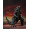 Bandai Tamashii Nations S.H. MonsterArts Godzilla 2014 Toy Figure