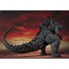 Bandai Tamashii Nations S.H. MonsterArts Godzilla 2014 Toy Figure