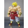 Bandai Tamashii Nations SH Figuarts Broly "Dragon Ball Z" Action Figure