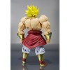 Bandai Tamashii Nations SH Figuarts Broly "Dragon Ball Z" Action Figure