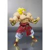 Bandai Tamashii Nations SH Figuarts Broly "Dragon Ball Z" Action Figure