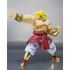 Bandai Tamashii Nations SH Figuarts Broly "Dragon Ball Z" Action Figure