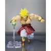 Bandai Tamashii Nations SH Figuarts Broly "Dragon Ball Z" Action Figure