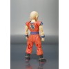 Bandai Tamashii Nations SHFiguarts Krillin "Dragonball Z" Action Figure