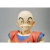 Bandai Tamashii Nations SHFiguarts Krillin "Dragonball Z" Action Figure