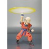 Bandai Tamashii Nations SHFiguarts Krillin "Dragonball Z" Action Figure