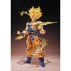 Bandai Tamashii Nations Super Saiyan Goku "Dragonball Z" Figuarts ZERO Action Figure