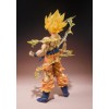 Bandai Tamashii Nations Super Saiyan Goku "Dragonball Z" Figuarts ZERO Action Figure