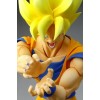 Bandai Tamashii Nations Super Saiyan Son Goku "Dragonball Z" S.H. Figuarts Action Figure