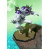Bandai Tamashii Nations Zero Frieza Final Form "Dragon Ball Z" Figuarts