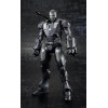 Iron Man 2 S.H. Figuarts Action Figure War Machine