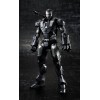 Iron Man 2 S.H. Figuarts Action Figure War Machine