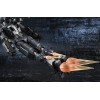 Iron Man 2 S.H. Figuarts Action Figure War Machine