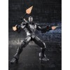 Iron Man 2 S.H. Figuarts Action Figure War Machine