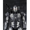 Iron Man 2 S.H. Figuarts Action Figure War Machine