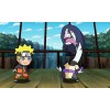 Naruto Powerful Shippuden - Nintendo 3DS