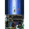 Naruto Shippuden: Naruto vs. Sasuke - Nintendo DS
