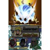 Naruto Shippuden: Naruto vs. Sasuke - Nintendo DS
