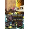 Naruto Shippuden: Naruto vs. Sasuke - Nintendo DS