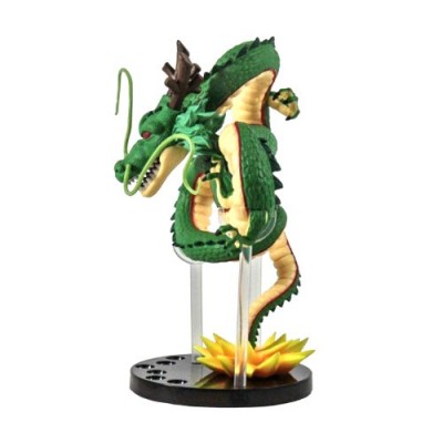 Banpresto Dragon Ball Z Mega World Collectible Figure WCF 6" Shenlong Figure