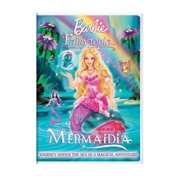 Barbie Fairytopia: Mermaidia