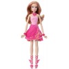 Barbie A Fairy Secret Fashion Fairy Friend Blonde Doll