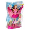 Barbie A Fairy Secret Fashion Fairy Friend Blonde Doll