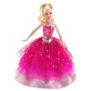 Barbie A Fashion Fairytale Transforming Fashion Doll