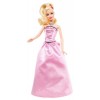 Barbie A Fashion Fairytale Transforming Fashion Doll