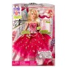 Barbie A Fashion Fairytale Transforming Fashion Doll