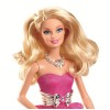 Barbie and Her Sisters in a Pony Tale Gala Gown Doll