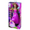 Barbie and Her Sisters in a Pony Tale Gala Gown Doll