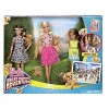 Barbie and Her Sisters in The Great Puppy Adventure Doll (3-Pack)